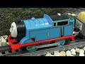 NEW All Engines Go SANDY Toy Train Story