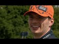 Max Verstappen Learns How to Drift | Feat Mad Mike