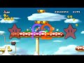 Starman Power-Up (Player2 Remix) - Super Mario Bros.