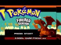 Pokemon FireRed & LeafGreen but I can only use SHINIES