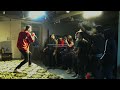 Go High - LIVE Urdu Rap at NCA LAHORE by Sam Din, Pakistani Hip Hop