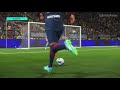 PES 2018 Porteros - Atajadas