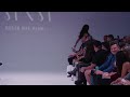 New Diana Lapo in slow motion | Miami Swim Week-The Shows | 4k Slow Motion