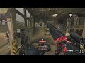 MW3 sniping feels so smooth