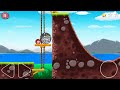 RED HERO 3: copied from Red Ball 3 All Levels Playthrough