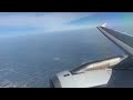 [4K] – Full Flight – American Airlines – Airbus A319-132 – MCI-PHX – N837AW – AA2005 – IFS Ep. 759