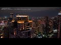 臺中七期夜景 | FPV空中影視 | Taichung's 7th Redevelopment Zone 📷 臺中 Taichung