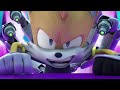 Who's in the Wrong at the end of Sonic Prime Season 2? // SPEEDPAINT //