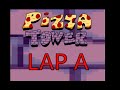 Pizza Tower: Lapped! Lap A