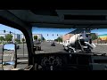 American Truck Sim: Random Run