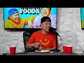 Smash or Pass?! Everything Is a LIE!!! + Best Food Fest EVER | Dudes Behind the Foods Ep. 47