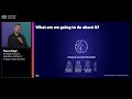 AWS Summit ANZ 2021 - How to approach threat modelling