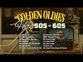 Best Old Songs Of The 50s 60s 70s  Oldies But Goodies 🎸  Best Old Songs From 60s And 70s