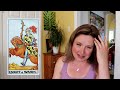Knight of Wands: Tarot Meanings Deep Dive