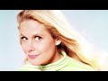 Elizabeth Montgomery - Final Days and Her Painful Goodbye | A Famous Actress Death | Bewitched Star