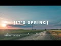 JungleMU - It's Spring | Official Audio