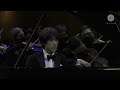 REMASTERED: Yunchan Lim 임윤찬 – RACHMANINOV Piano Concerto No. 3 in D Minor, op. 30