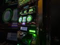 Cash Machine max bets, can't get enough of that respin sound!