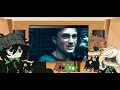 Harry Potter react Harry Potter||my au|hp||Angst||enjoy the video||1/1