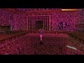 Tomb Raider - Temple Ruins Walkthrough