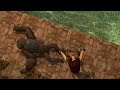 Tomb Raider 1996 (Open Lara) - #7 Palace Midas