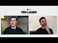 Talking 'Ted Lasso' with Brett Goldstein and Phil Dunster: how Sudeikis is 'a god,' and playing FIFA
