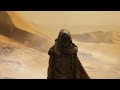 Arrakis - Deep focus Dune music