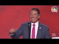 RNC LIVE: Donald Jr, JD Vance's Speech in Republican National Convention | Trump at RNC Live | N18G