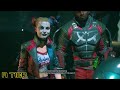 Ranking the Arkhamverse from Weakest to Strongest!
