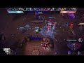 Korea vs. USA - Nations Cup Finals - Heroes of the Storm