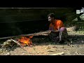 জলে ভাসা পদ্মডুবি গ্রাম (পিরোজপুর) || Panorama Documentary