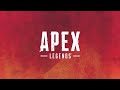 Apex Legends™* bloodhound clutch