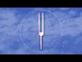 369 Hz + 396 Hz + 639 Hz + 963 Hz Tuning Forks | Nikola Tesla's 3-6-9 Secret Code