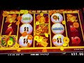 ★JACKPOT HANDPAY!★ MY 10TH MAJOR!? 😱 PEACOCK FU DAI LIAN LIAN BOOST Slot Machine (ARISTOCRAT GAMING)