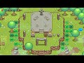Calming and relaxing nintendo music | relaxing video game ambience while it's rainy.