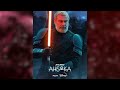 Anakin vs Ahsoka | Star Wars Ahsoka Episode 5 | Disney+