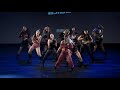 서공예 [ 2019 SOPA DANCE ] 제11회 실용무용과 정기공연 / #20. 퀀카로 살아남는 법 / 서울공연예술고등학교