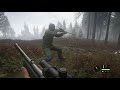 Hunting Bears with Buggs | Thehunter: Call of the Wild Live!