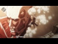 Attack on Titan (OP 1) [Guren no Yumiya] Linked Horizon RUS song #cover