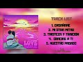 Love - Danny Lux (Álbum completo)