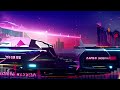 CRUISE - \\ SYNTHWAVE || CYBERWAVE // - CYBER LAB MIX