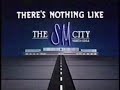 SM CITY North EDSA - TV Commercial 1992