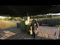 Arma Reforger king of the hill random moments p1