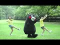 「くまモンもん」(MV) ※英語歌詞字幕付き 