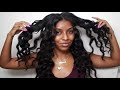 HOW TO KEEP MY NATURAL HAIR STRAIGHT FOR 1 MONTH!