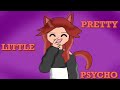 Pretty Little Psycho short music video