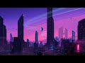 Synthanarchist - Purple Gaze [Future DnB/Techstep]