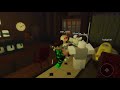 Roblox | Secrets And Out Of Bounds Areas (You Haven’t Seen These Ones) | The Vibe Cafe