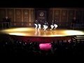 One Move, One Groove 2011 Rhythm City (partial footage)