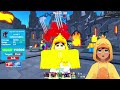 Passei 100 DIAS No Endless Mode Do Toilet Tower Defense! | Roblox